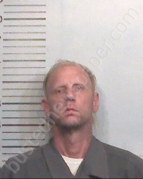 MORSKI, EUGENE FRANCIS #, Hamilton County, Florida - 2018-12-09 05:01:00