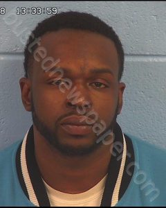 WILSON, DOMINIC JAMAR | 2018-12-09 13:26:12 Etowah County, Alabama Booking