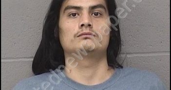 GORDON, KYLE JAMES | 2018-12-09 10:07:00 Crawford County, Kansas Booking
