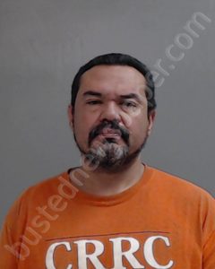 FIGUEROA, RICARDO PALACIOS | 2018-12-09 Hidalgo County, Texas Booking