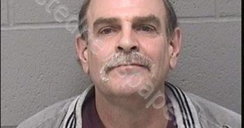 HIBDON, STEVEN JACOB | 2018-12-09 15:40:00 Crawford County, Kansas Booking