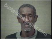 MCRAE, WALTER | 2018-12-09 Harnett County, North Carolina Booking