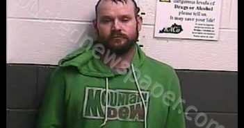 <B>JOSEPH</B> R <B>TYE</B> #, Whitley County, Kentucky - 2018-12-09 01:24:00