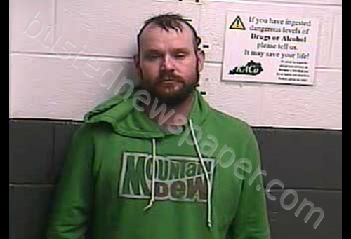 JOSEPH R TYE #, Whitley County, Kentucky - 2018-12-09 01:24:00