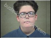 GURKIN, MADISON | 2018-12-10 Harnett County, North Carolina Booking