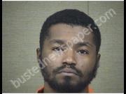 YOUMAN, JORDAN | 2018-12-10 Harnett County, North Carolina Booking