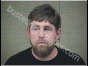RIDGLEY, CHRISTOPHER | 2018-12-10 Harnett County, North Carolina Booking