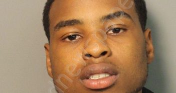 BISHOP, WAKI TAVARES | 2018-12-10 17:28:00 Jefferson County, Alabama Booking