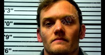 <B>BRANDON</B> <B>KYLE</B> ROGERS #, <b>Jones</b> County, Mississippi, Jones County, Mississippi - 2018-12-10 17:50:00