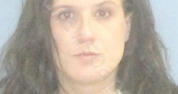 <B>SUMPTER</B>,<B>MELISA</B> <B>DAWN</B> #, Pulaski County, Arkansas - 2018-12-10 00:25:00