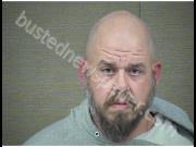 GATLIN, JESSE | 2018-12-10 Harnett County, North Carolina Booking