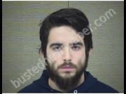 GONZALES, JACOB | 2018-12-10 Harnett County, North Carolina Booking