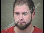 BUCHANAN, DANIEL | 2018-12-10 Harnett County, North Carolina Booking