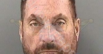 LINSLEY, LYSLE HARVEY | 2018-12-10 10:33:00 Hillsborough County, Florida Booking