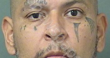 <B>CASTILLO</B>, <B>VICTOR</B> #, Palm Beach County, Florida - 2018-12-10 14:19:00