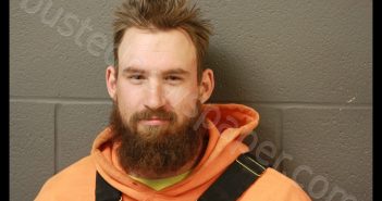 <B>BRADLEY</B> N MCQUIRE #, <b>Cooper</b> County, Missouri, Cooper County, Missouri - 2018-12-10 10:28:00