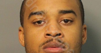 BLUE, DREMAR ROBERT | 2018-12-10 18:36:00 Jefferson County, Alabama Booking