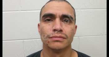 <B>JJ</B> <B>ANTHONY</B> <B>SEDILLO</B> #, Socorro County, New Mexico - 2018-12-10 18:26:00