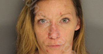 <B>JOHNSON</B>, <B>KIMBERLY</B> MARIE #, Berkeley County, South Carolina - 2018-12-10 02:20:00