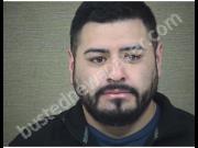 HERNANDEZ, MARTIN | 2018-12-10 Harnett County, North Carolina Booking