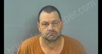 <B>KEVIN</B> <B>LOYD</B> <B>BECKLENBERG</B> #, Greene County, Missouri - 2018-12-10 13:41:00