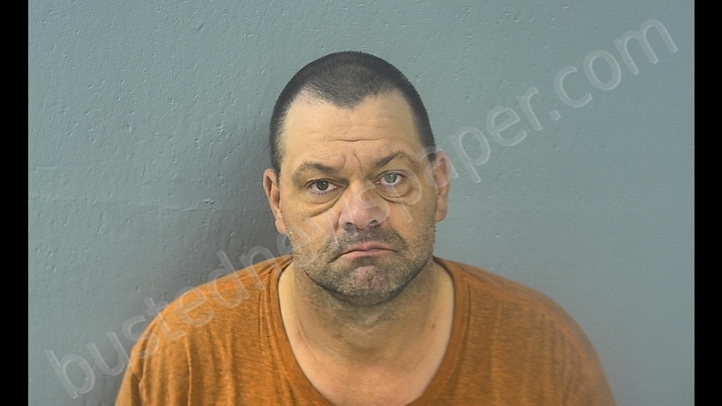 KEVIN LOYD BECKLENBERG #, Greene County, Missouri - 2018-12-10 13:41:00