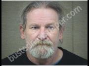 HAZELIP, TROY | 2018-12-10 Harnett County, North Carolina Booking