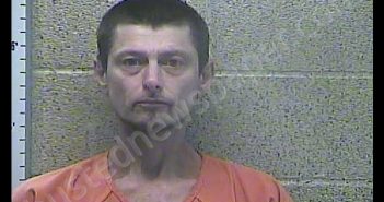 <B>JIMMY</B> L <B>HAMBY</B> #, Henderson County, Kentucky - 2018-12-10 04:28:00