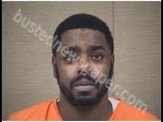 MATTHEWS, KENNETH | 2018-12-10 Harnett County, North Carolina Booking