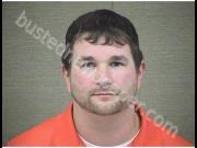 BAREFOOT, WILLIAM | 2018-12-10 Harnett County, North Carolina Booking