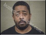 ROBINSON, ALFONZO | 2018-12-11 Harnett County, North Carolina Booking