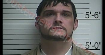 <B>SCOTT</B> <B>ANTHONY</B> <B>SNYDER</B> #, Brown County, Indiana - 2018-12-11 13:50:00