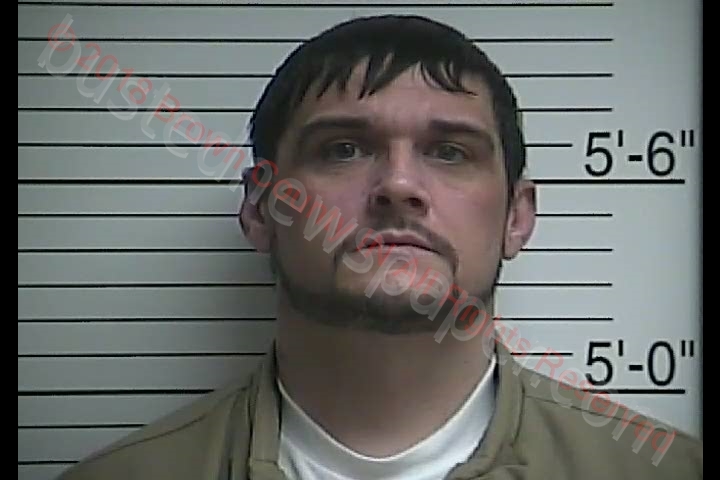 SCOTT ANTHONY SNYDER #, Brown County, Indiana - 2018-12-11 13:50:00
