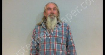 ROBERSON, <B>LARRY</B> <B>MURRY</B> #, Talladega County, Alabama - 2018-12-11 18:11:00