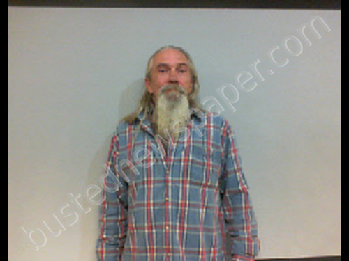 ROBERSON, LARRY MURRY #, Talladega County, Alabama - 2018-12-11 18:11:00