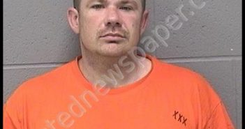 ASKEW, WILLIAM FRANCIS SECOND | 2018-12-11 20:34:00 Crawford County, Kansas Booking