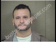AVALOS, MIGUEL | 2018-12-11 Harnett County, North Carolina Booking