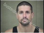 DUNN, TERRY | 2018-12-11 Harnett County, North Carolina Booking