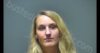 REYNA LEE MUCK | 2018-12-11 16:05:00 Isabella County, Michigan Booking