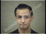 CASTILLO, MARTY | 2018-12-11 Harnett County, North Carolina Booking