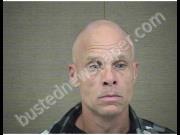 MAYNARD, TEDDY | 2018-12-11 Harnett County, North Carolina Booking