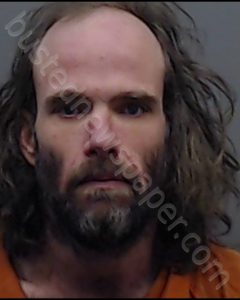 MILLER, MICHAEL JAMES | 2018-12-11 Smith County, Texas Booking