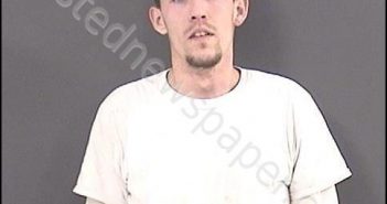 FISHER, RAYMOND LEWIS | 2018-12-11 23:03:00 Roanoke County, Virginia Booking