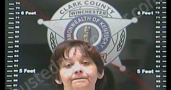 <B>AMANDA</B> SUE <B>CLEM</B> #, Clark County, Kentucky - 2018-12-11 14:00:00