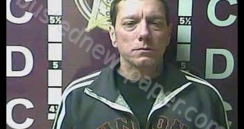 <B>DWIGHT</B> <B>DONALD</B> <B>ROSE</B> #, Madison County, Kentucky - 2018-12-11 02:19:00