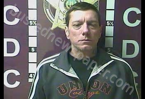 DWIGHT DONALD ROSE #, Madison County, Kentucky - 2018-12-11 02:19:00