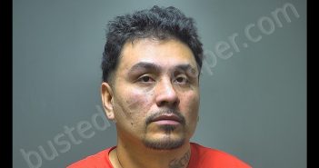 LEWIS JASON SPRAGUE | 2018-12-11 12:07:00 Isabella County, Michigan Booking