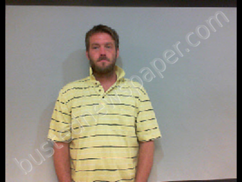 SPURGEON, BRANDON LEE #, Talladega County, Alabama - 2018-12-11 19:50:00