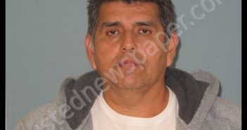 RANGEL, JOSE ANGEL | 2018-12-11 Andrews County, Texas Booking