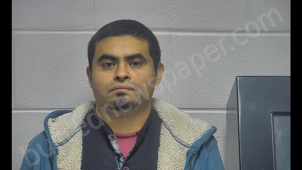VINCENTE PALOMA MOSCA #, Oldham County, Kentucky - 2018-12-11 16:13:00